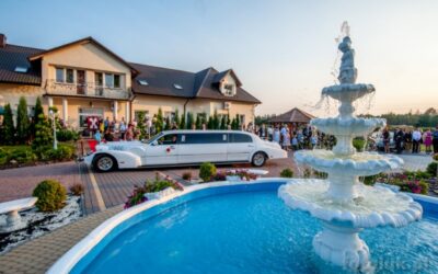 Weselna fotografia: Najlepsze miejsca do robienia zdjęć w sali weselnej